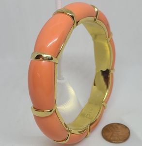 J. Crew Jewelry - RARE J Crew Bangle J. Crew Jewelry - RARE J Crew Bangle